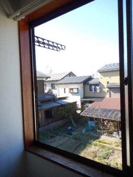 彦根市平田町のアパート