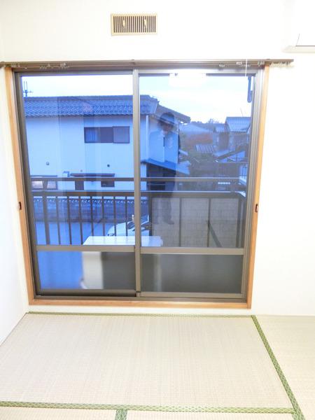 ハイツ梅田