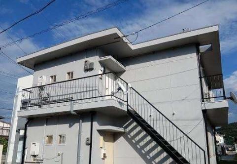 平田町アパート