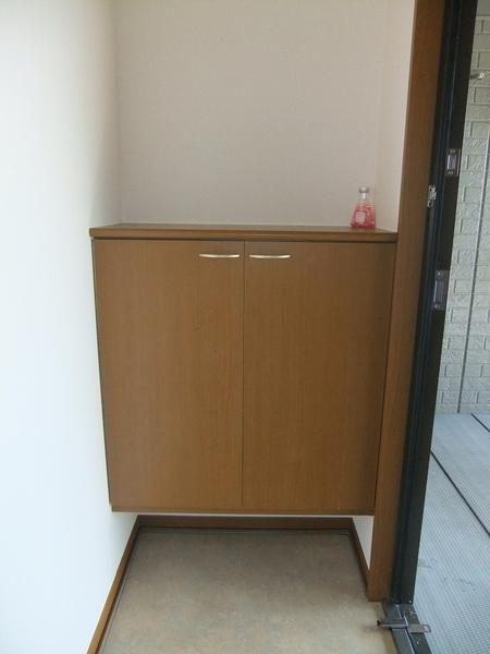 彦根市東沼波町のアパート