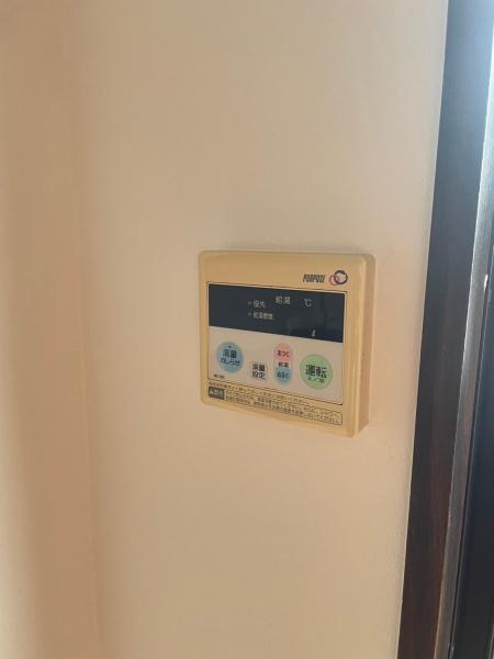 彦根市日夏町のアパート