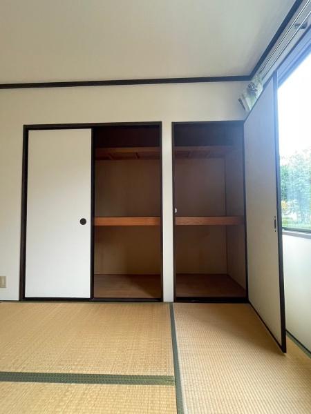 彦根市日夏町のアパート
