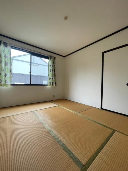 彦根市日夏町のアパート
