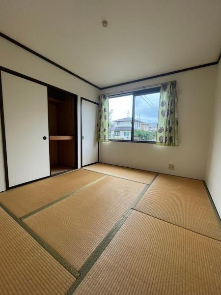 彦根市日夏町のアパート