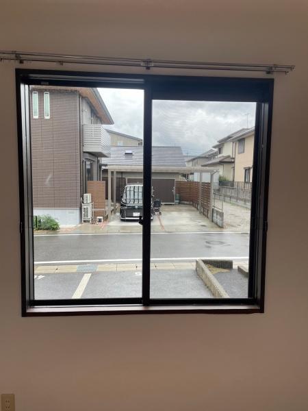 彦根市日夏町のアパート