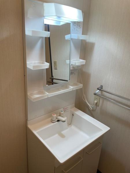 彦根市日夏町のアパート