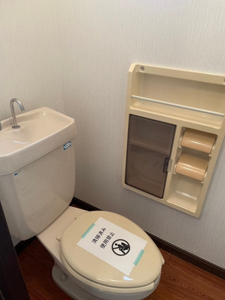 彦根市日夏町のアパート