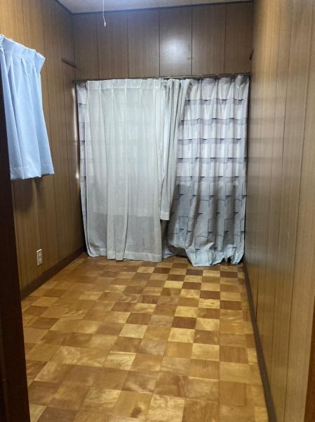 彦根市大藪町の貸家