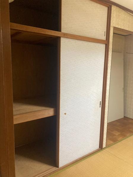 彦根市大藪町の貸家