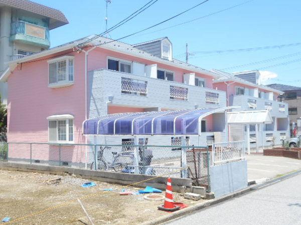 アーツ八坂