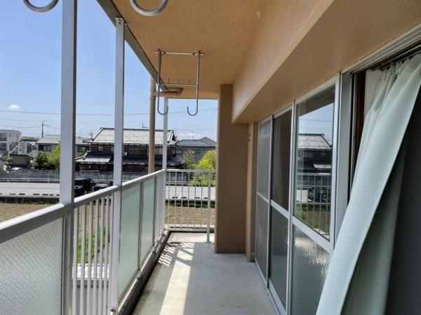 メゾンあおき２