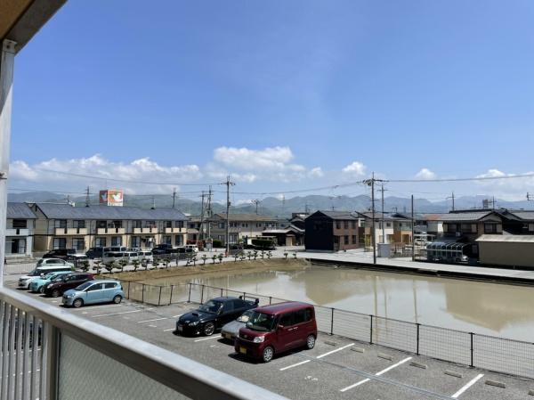 メゾンあおき２