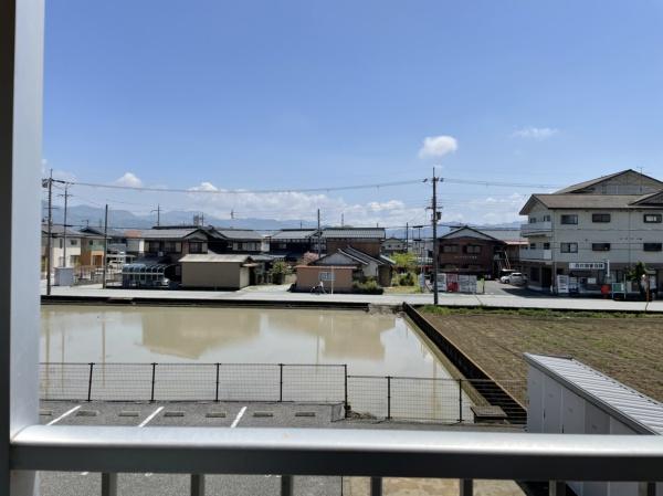 メゾンあおき２