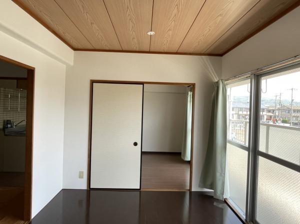 メゾンあおき２