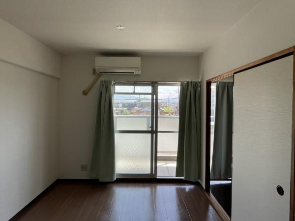 メゾンあおき２