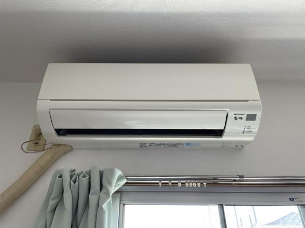 メゾンあおき２