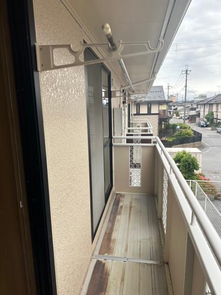ボナールシャトーＡ