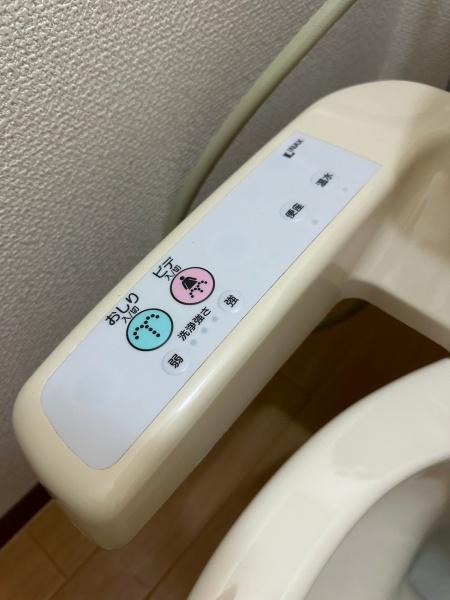 ボナールシャトーＡ