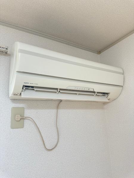 ボナールシャトーＡ