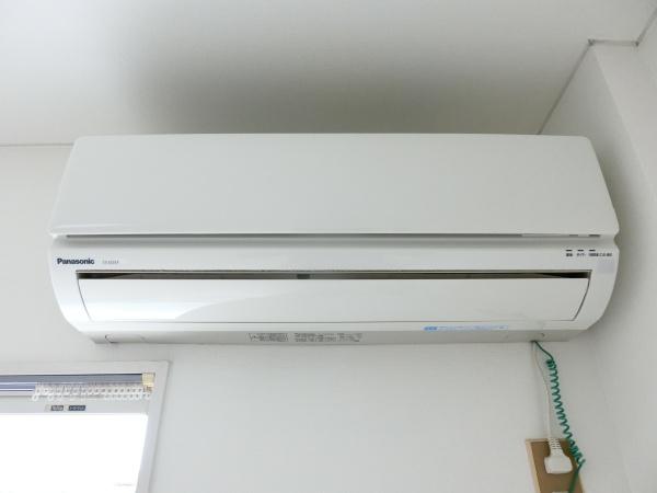 彦根市後三条町のアパート