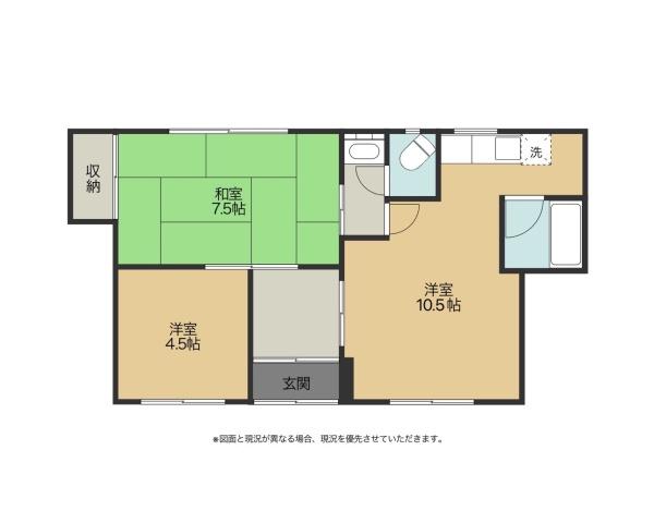 馬場アパート
