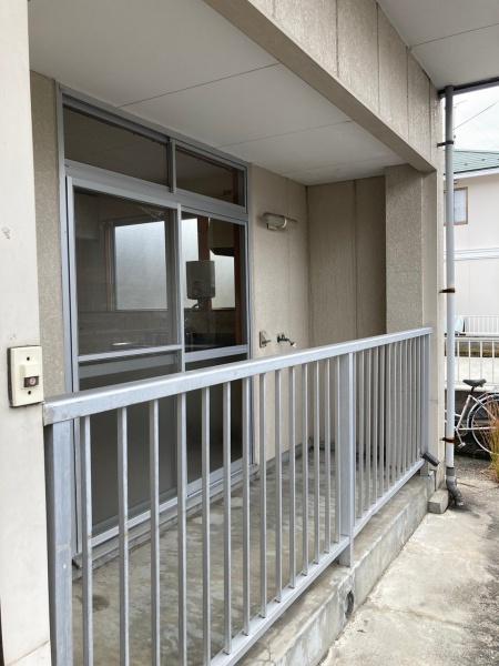 馬場アパート