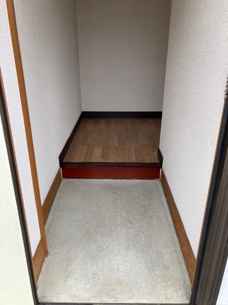 馬場アパート