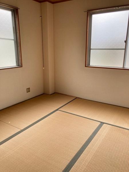 馬場アパート