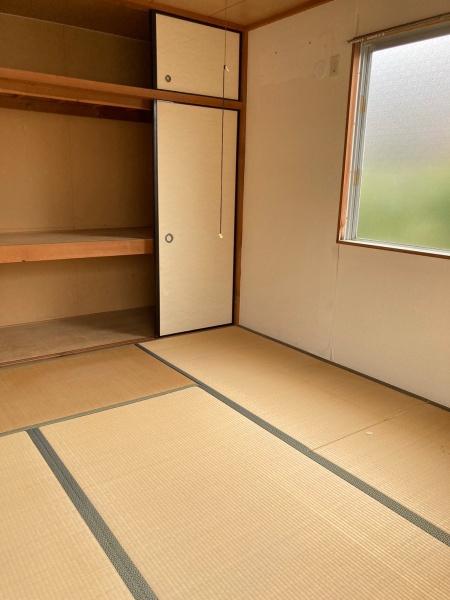 馬場アパート