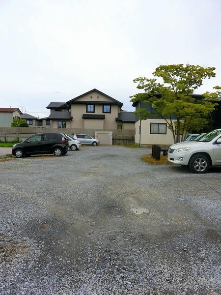 彦根市城町２丁目のアパート