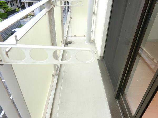 彦根市尾末町のマンション