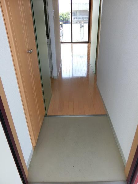 彦根市尾末町のマンション