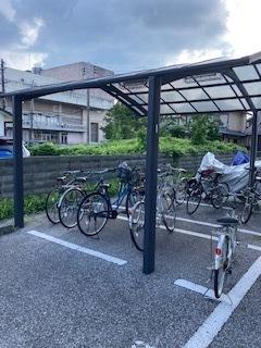 彦根市尾末町のマンション