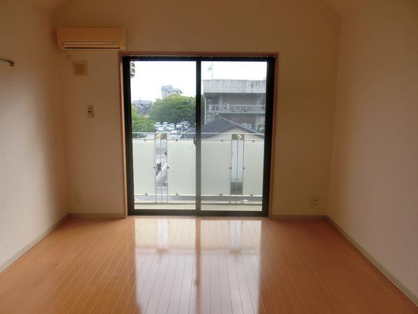 彦根市尾末町のマンション