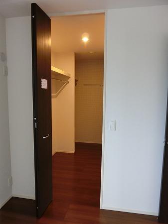 彦根市馬場１丁目のアパート