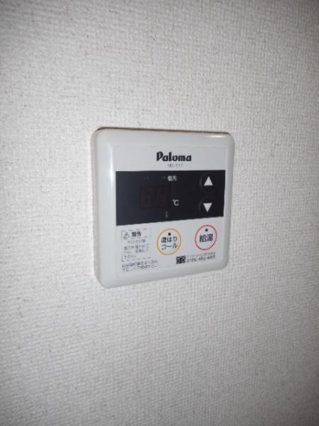 彦根市高宮町のアパート