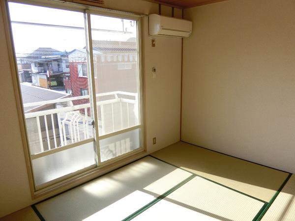 彦根市後三条町のアパート