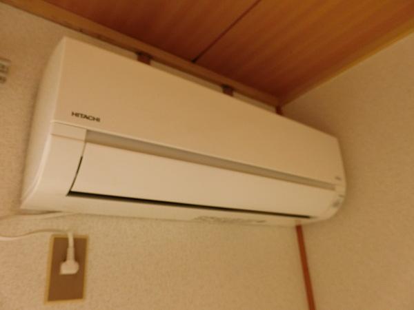 彦根市後三条町のアパート