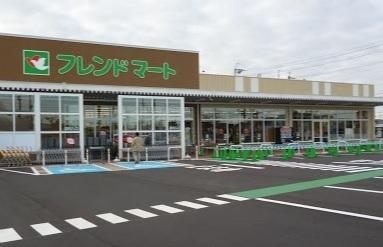 米原市下多良２丁目のマンション(平和堂　米原)