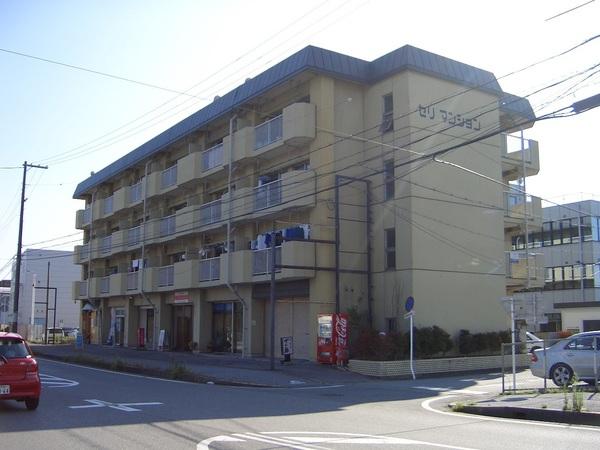セリマンション