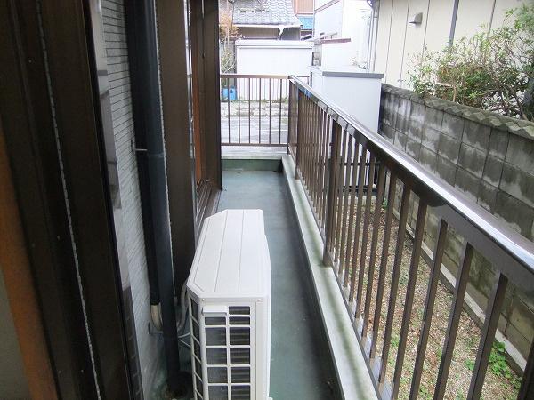 コーポかいつぶり