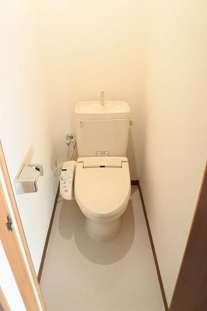コーポかいつぶり