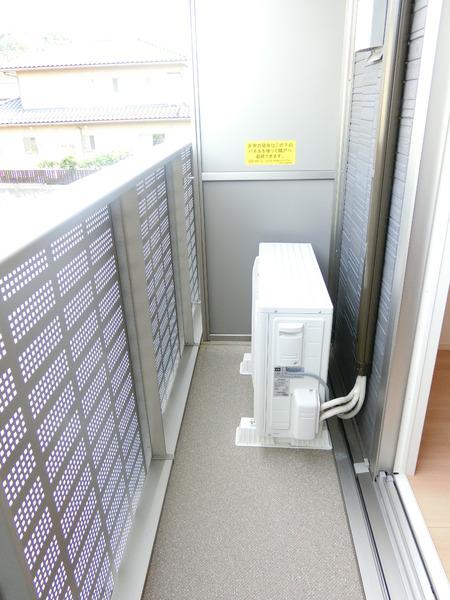 彦根市鳥居本町のアパート