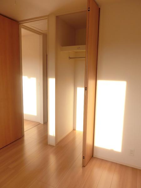 彦根市鳥居本町のアパート