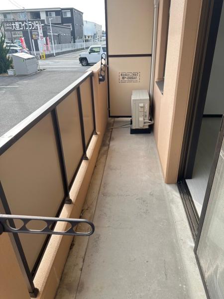 彦根市大藪町のマンション