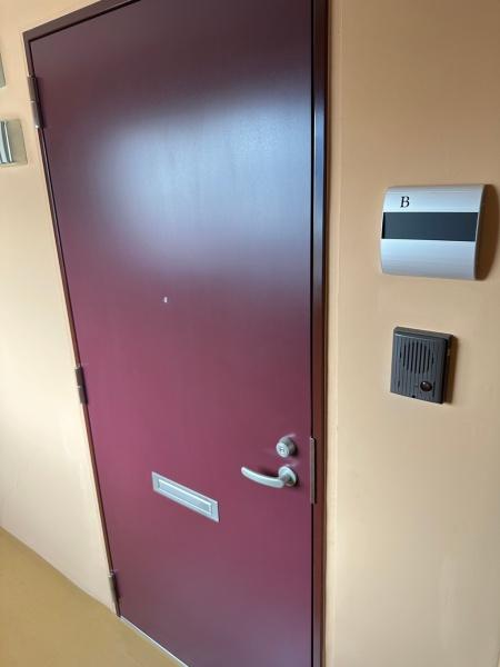 彦根市大藪町のマンション