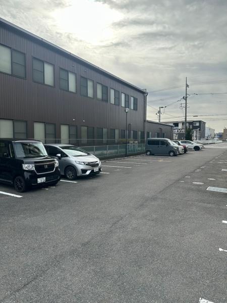 彦根市大藪町のマンション