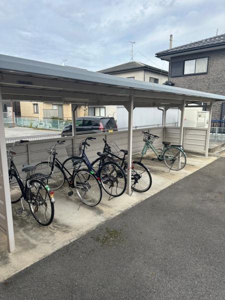 彦根市大藪町のマンション