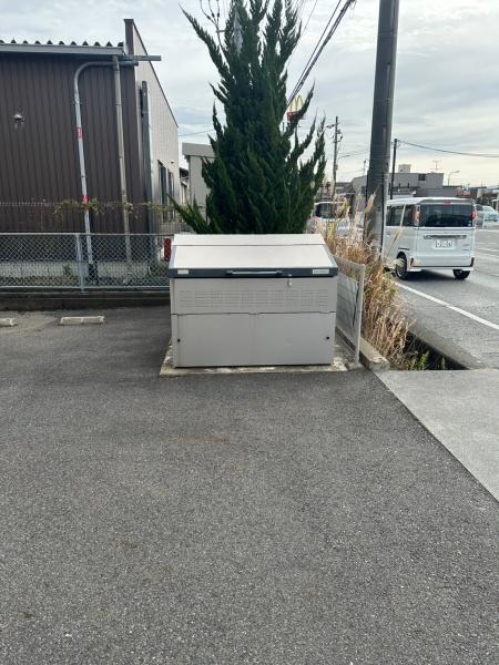 彦根市大藪町のマンション
