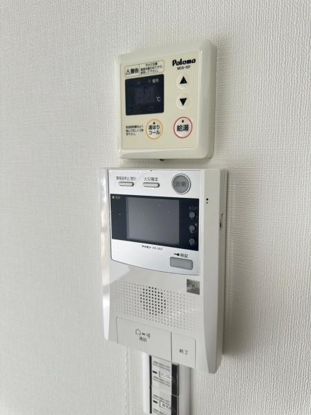 彦根市大藪町のマンション